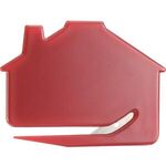 House Cutter - Red