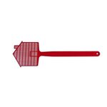 House Flyswatter - Red