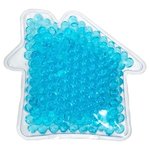 House Hot/Cold Pack (FDA approved, Passed TRA test) - Blue