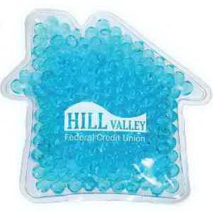 Main Product Image for Custom Printed House Hot/Cold Pack (Fda Approved, Passed Tra Tes
