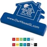 Buy Custom Printed Clip House Keep-It  (TM)