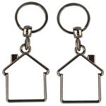 House key tag -  