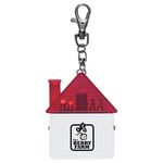 House Shape Tool Kit - Translucent Red