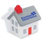Buy Custom Printed House Stress Reliever