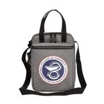 Buy Custom Printed Hudson 12-Can Lunch Cooler