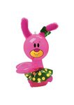 Hugger Critter 10" Inflates