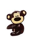 Hugger Critter 10" Inflates