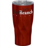 Hugo Copper Vacuum Insulated Tumbler 20oz -  