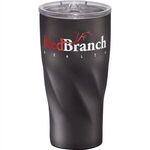 Hugo Copper Vacuum Insulated Tumbler 20oz -  