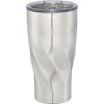 Hugo Copper Vacuum Insulated Tumbler 20oz -  