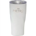 Hugo Copper Vacuum Insulated Tumbler 20oz -  