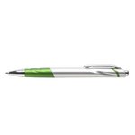 Huntington SGC Pen - Metallic Green
