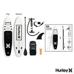 Hurley® Catalina Inflatable 10