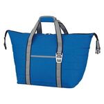 Husky Kooler Tote Bag -  