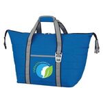 Husky Kooler Tote Bag -  