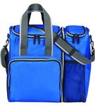 Hybrid 2-In-1 Cooler - Royal Blue