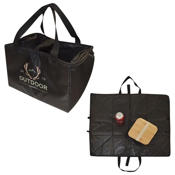 Main Product Image for Hybrid Food Mat Tote Bag