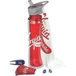 Hydrate Golf Kit - Assorted