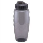 Hydrate - USA 30 Oz. Sports Gripper Water Bottle