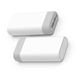 HyperNova High Capacity Wireless Charger - White