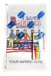 Buy I Love America Activity Pad Fun Pack
