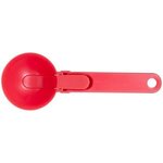 Ice Cream Scoop - Red