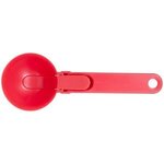 Ice Cream Scoop - Red