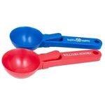 Ice Cream Scoop - Royal Blue