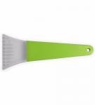 Ice Scraper Fundraiser -10" - Lime Green/Clear