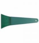 Ice Scraper Fundraiser -10" - Teal/Transparent Teal