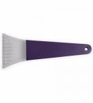 Ice Scraper Fundraiser -10" - Violet/Clear