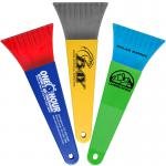 Buy Imprinted Ice Scraper 10in