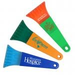 Buy Imprinted Ice Scraper 7in