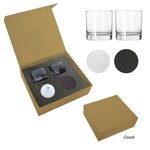 Ice-Sphere Whiskey Kit -  