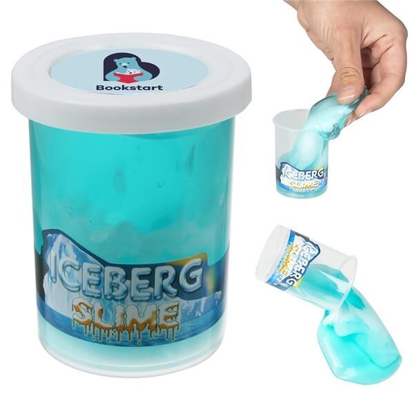 Main Product Image for Iceberg Slime