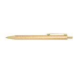 Iced Out Pen - Gold