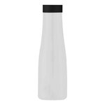 Iceland - 19 oz. Double Wall Stainless Steel Bottle