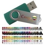 Buy Custom Printed Usb Iclick 128 Mb