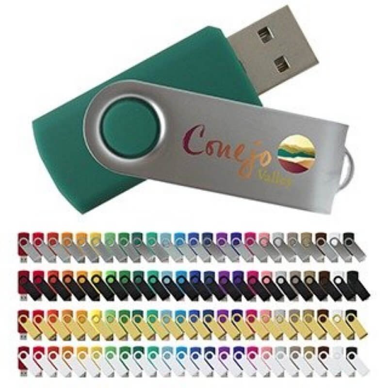 Main Product Image for Iclick 8gb Usb