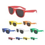 Iconic "Eye Candy" Sunglasses -  