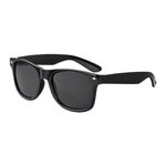 Iconic Sunglasses - Black