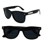 Iconic Sunglasses - Black