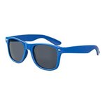 Iconic Sunglasses - Blue