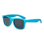 Iconic Sunglasses - Bright Blue