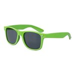 Iconic Sunglasses - Green