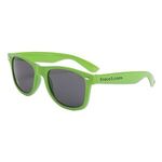 Iconic Sunglasses - Green
