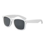 Iconic Sunglasses - White
