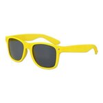 Iconic Sunglasses - Yellow