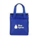 ID Lunch Cooler - Blue