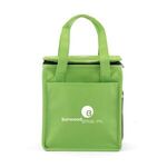 ID Lunch Cooler - Lime Green